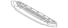 8w0-807-611-g Audi Genuine Under Cover