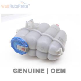 8w0121405f Audi 2017-2020 A5 Quattro 2.0l - Coolant Reservoir / Tank Bottle 8w0121405f Audi 2017-2020 A5 Quattro 2.0l - Coolant Reservoir / Tank Bottle