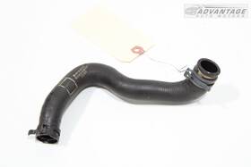8w0122448aa Audi 2017-2023 A4 Quattro 2.0l Front Lower Engine Motor Coolant Hose Pipe Oem 8w0122448aa Audi 2017-2023 A4 Quattro 2.0l Front Lower Engine Motor Coolant Hose Pipe Oem
