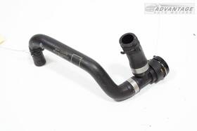 8w0122449bg Audi 2017-2023 A4 2.0l Engine Front Lower Coolant Cooling Hose Tube Pipe Oem