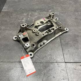 8w0399262ap Audi Oem 2018 - 2024 A5 A4 Transmission Mount Bracket Crossmember