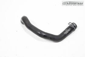 8w0819370c Audi 2018-2024 A5 F5 2.0l Auxiliary Water Pump Coolant Hose Tube Line Pipe Oem