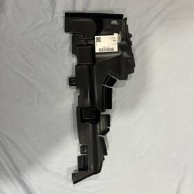 8w6121284ad Audi A5 Rs5 8w6 Right Side Air Duct Tube Original