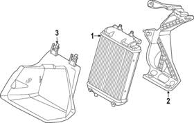 8y0-121-674-c Audi Genuine Guide
