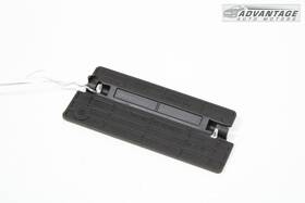 972400301 Audi 2018-2023 A5 2.0l Front Left Radiator Fan Air Grill Shutter Spacer Flap Oem