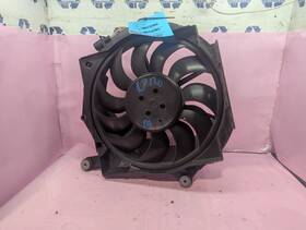 9j1121249d Audi 2019 - 2024 E-tron Gt Radiator Fan Motor