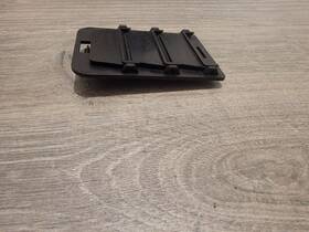 8e0121223 Audi Genuine Oem Original Factory Part 02-2006 A4 B6 1.8t And 3.0l V6 Front Radiator Air Guide Shroud Fin Flap Grill