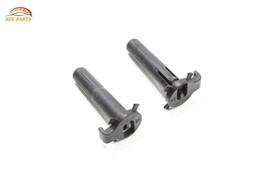 Wht001506 Audi A7 S7 Rs7 Radiator Upper Insulator Mount Bolt Oem 2012 - 2017 -set Of 2
