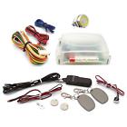 Authfs1002y Autoloc Yellow Amber One 802269932944