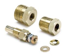 2385 Auto Meter Replacement Temp. Sender