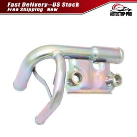 Sh20-15-290a Auto Stop-pro New Diesel Coolant Hose Pipe For 2012-2019 Mazda 3 6 Cx-5 Sh20-15-290 Us
