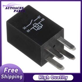 Whefz20251208-24 Autoacesparts Standard Ignition Engine Cooling Fan Motor Relay For Chevrolet Ss 2014 2015
