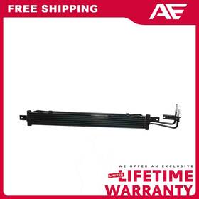 Ki4050102 Autoelements Automatic Transmission Oil Cooler Assembly For 2007-2012 Kia Rondo