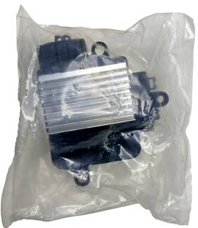 203-0274 Autoextra/beck/arnley Cooling Fan Control Module