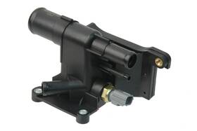 Ma1412993 Autotecnica For Mazda 2006-2015 Engine Coolant Water Outlet 1 Year Warranty