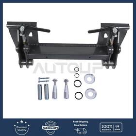 7143508 Autoup New Mounting System For Bobcat Bobtach Skid Steer 773 S160 T180 T190