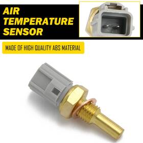 Wwd-wdcgq-56114 Auxito 1 For Toyota Mazda Lexus Jaguar Suzuki Geo Engine Coolant Temp Sensor 1365057f00