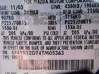 675-02606a B-2300 Radiators 4 Cylinder 23l