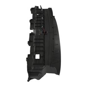 Bck1144k Backye Lower Grille Assembly Air Shutter With Motor For Honda Odyssey 3.5l V6 2021-2024