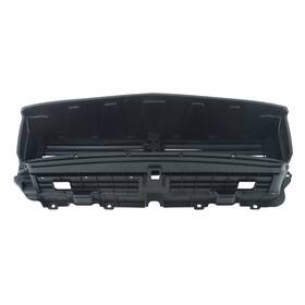 Bck1155k Backye Lower Air Shutter Grille Assembly Without Motor For Honda Odyssey 3.5l 2021-2024
