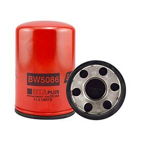 Bw5086 Baldwin Engine Coolant Filter Used For Engines Cummins