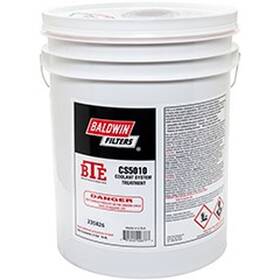 Cs5010 Baldwin Bte Liquid Coolant Additive 5 Gallon Bucket