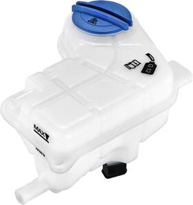 Bd-05-07894 Bdfhyk Engine Coolant Reservoir Tank Audi A4 2002-2009 603-638 Overflow Tankoe