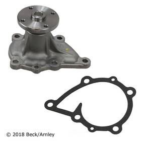 131-0366 Beck/arnley New Water Pump