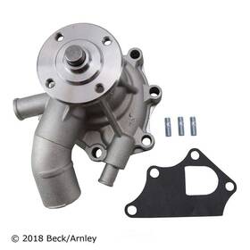 131-1993 Beck/arnley New Water Pump