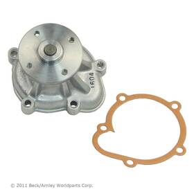 1312072 Beck/arnley Japanese Water Pump For Nissan 310 Pulsar And Nx Sentra Tsuru