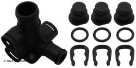 147-0006 Beck/arnley Engine Coolant Outlet Flange
