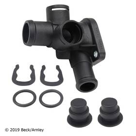 147-0007 Beck/arnley Engine Coolant Outlet Flange