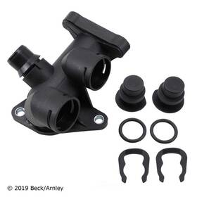 147-0011 Beck/arnley Engine Coolant Outlet Flange