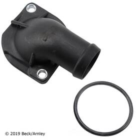 147-0028 Beck/arnley Engine Coolant Thermostat Housin Fits 1976-1993 Volkswagen Jetta Cabriolet Golf