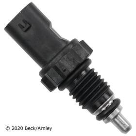 158-1681 Beck Arnley Coolant Temperature Sensor For 10-18 Audi Q7 R8