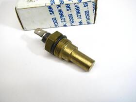 201-1459 Beck Arnley Coolant Temperature Sensor For 1987-1988 Mazda B2600 2.6l