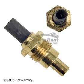 201-1678 Beck/arnley One New Engine Coolant Temperature Switch 2011678