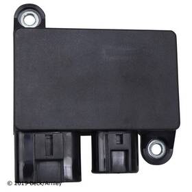 203-0271 Beck/arnley Engine Cooling Fan Module P N 203 0271