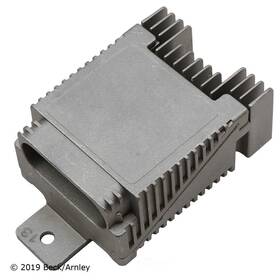 203-0280 Beck/arnley Engine Cooling Fan Module