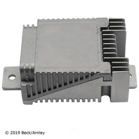 203-0285 Beck/arnley Engine Cooling Fan Module