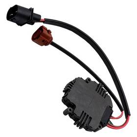 203-0286 Beck Arnley For Volkswagen Cc 2017 Cooling Fan Module