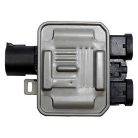 203-0289 Beck Arnley For Land Rover Lr2 2008-2012 Cooling Fan Module