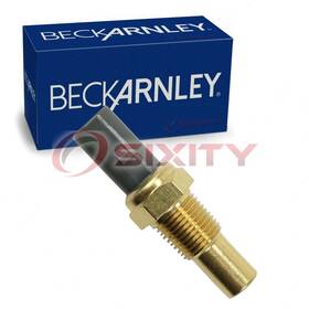 Beck/arnley Sx-380v Engine Coolant Temperature Switch For 1995-2004 Toyota Tacoma Dp