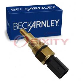Sx-x5rm Beck/arnley Cooling Fan Switch For 1990-1994 Mazda Miata 1.8l L4 Radiator Xt