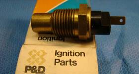 416temp Bendix Oldsmobile Toronado F84 5400 98 Temperature Sending Unit Switch Usa