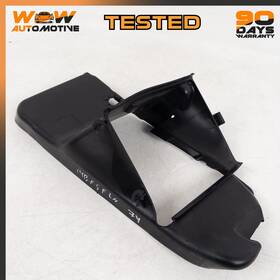 4w0121346c Bentley 14-19 Flying Spur 6.0l Right Air Cooler Radiator Duct Oem