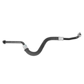 4w0317813 Bentley Genuine Continental Gt Gtc Engine Cooling Oil Pressure Line