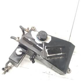 Pg115699pa Bentley Arnage Radiator Primary Coolant Tank Overflow Reservoir