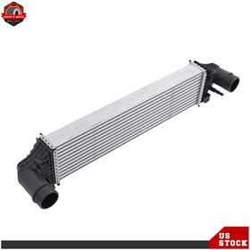Ber615570 Berliii Air Cooler Intercooler 2020-2023 For Ford Explorer L4 2.3l V6 3.0l Turbocharged