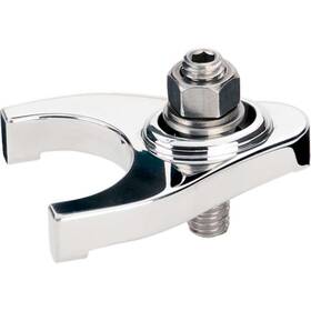 65920 Billet Specialties - Distributor Hold Down Fits Chevs